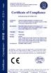 China Shenzhen Suntrap Electronic Technology Co., Ltd. Certificações