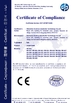 China Shenzhen Suntrap Electronic Technology Co., Ltd. Certificações