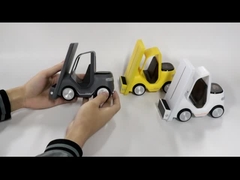 Carro fresco carregador sem fio dado forma para o carregador rápido de IPhone Airpods AppleWatch