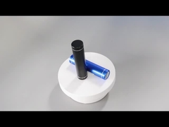 Estilo DC5V do presente da propaganda de 2200 MAH Portable Metal Power Bank