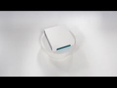 Estação de carregamento sem fio magnético 3 em 1 para vários dispositivos