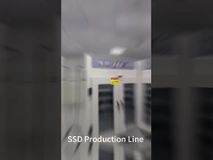 SSD SATA de alta capacidade de 2,5 polegadas - 1TB 512GB 256GB 128GB para vida útil prolongada