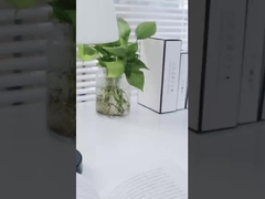 Com Relógio Carregador Sem Fio Com Bluetooth E Alto-falante E Luz Carregador Rápido 15W