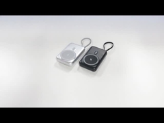 Banco de alimentação portátil de tensão de saída de 5 V com MSDS Sim Tipo de célula aprovada