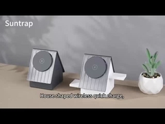 Carregador sem fio Multifunction