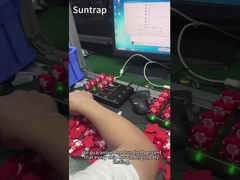 Faça o design por forma de PVC USB gratuito Siga o design do cliente Faça muito rápido