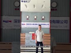 fábrica de unidades flash USB de plástico na China Shenzhen